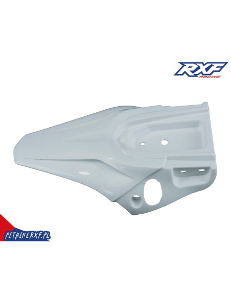 Błotnik tylny pitbike Mini50 RXF
