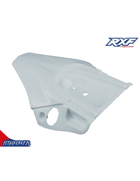 Błotnik tylny pitbike Mini50 RXF