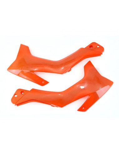 Plastiki osłony przednie pitbike Junior/Open RXF