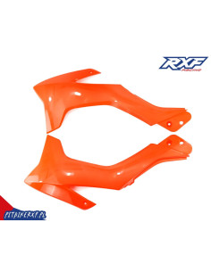 Plastiki osłony przednie pitbike Junior/Open RXF 2