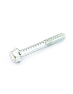 Śruba pokrywy sprzęgła M6x40 pitbike Z155 MRF 2