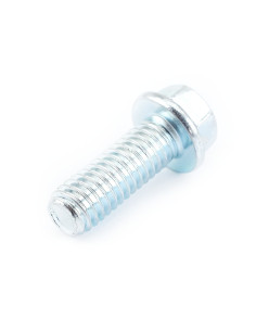 Śruba dekielka filtra oleju M6x16 pitbike Z155 MRF 2