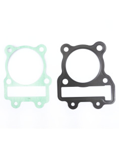 Uszczelki TOP-END góra silnika pitbike Z155 MRF