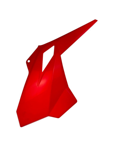 Osłona przednia lewa pitbike BIGY 2022 YCF