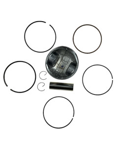 Tłok komplet 125 PitGang 2