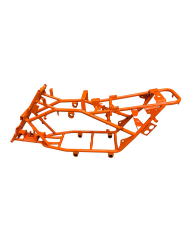 Rama quad AU150 2024 KAYO