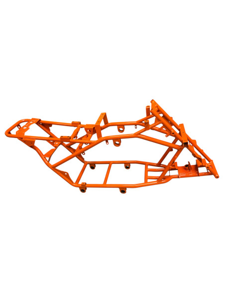 Rama quad AU150 2024 KAYO
