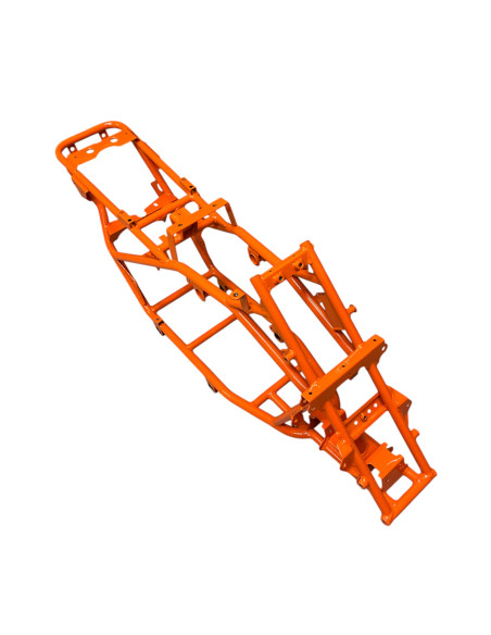 Rama quad AU150 2024 KAYO