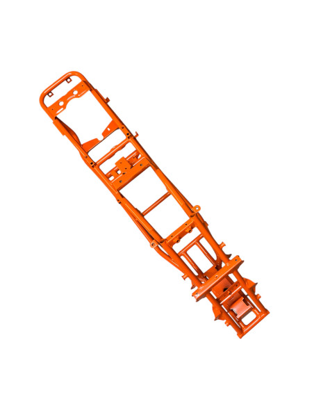 Rama quad AU150 2024 KAYO