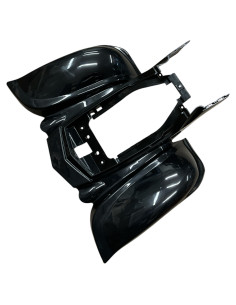Plastik główny tylny quad A150/A180 2024 KAYO 2