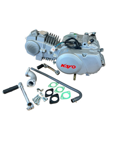 Silnik 140 pitbike KAYO