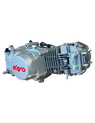 Silnik 140 pitbike KAYO