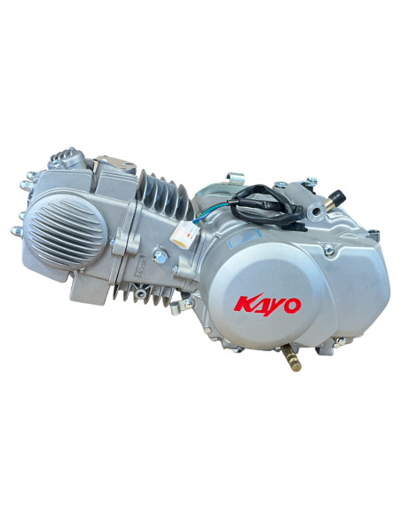 Silnik 140 pitbike KAYO