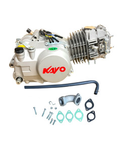 Silnik 140 Z40 ORK pitbike KAYO