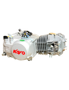 Silnik 140 Z40 ORK pitbike KAYO 2