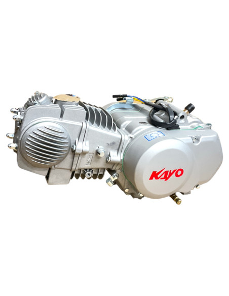 Silnik 140 Z40 ORK pitbike KAYO