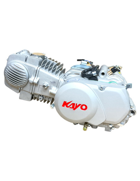 Silnik 140 Z40 ORK pitbike KAYO