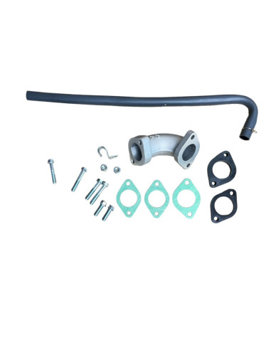 Silnik 140 Z40 ORK pitbike KAYO