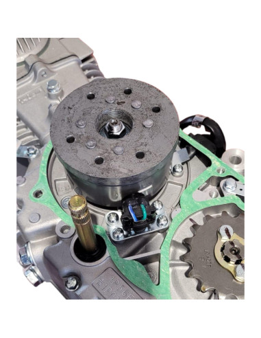 Silnik 140 Z40 ORK pitbike KAYO