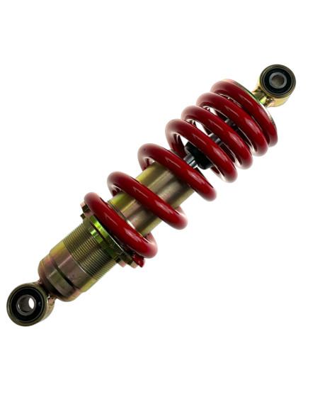 Amortyzator tylny L255mm mod2 E-STREET MRF