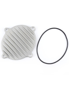 Pokrywa głowicy lewa (rozrządu) pitbike Z155 MRF