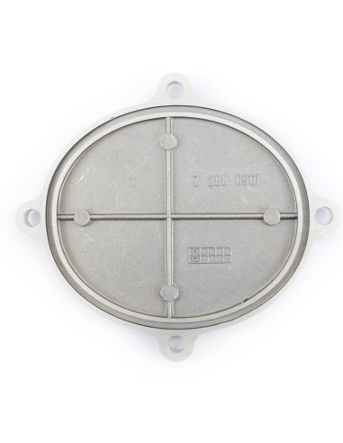 Pokrywa głowicy lewa (rozrządu) pitbike Z155 MRF