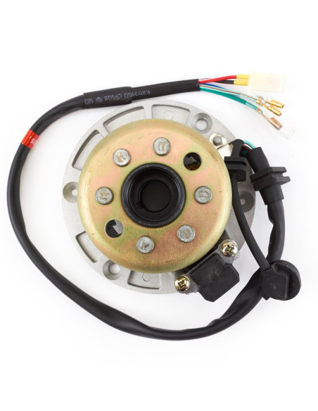 Stator i magneto pitbike Z155 MRF