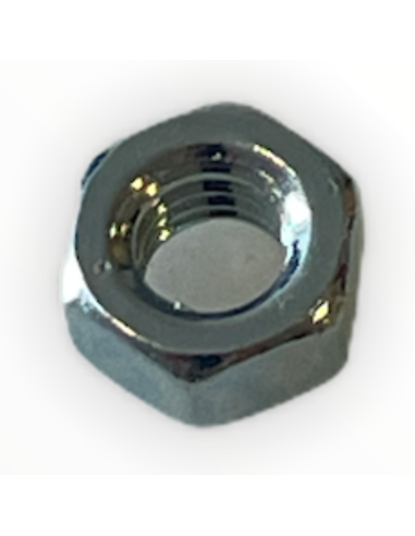 Nakrętka M6 pitbike Z155 MRF