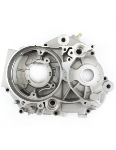 Karter silnika lewy pitbike Z155 MRF