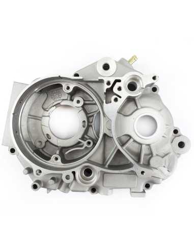 Karter silnika lewy pitbike Z155 MRF