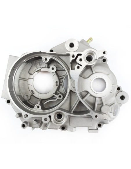 Karter silnika lewy pitbike Z155 MRF