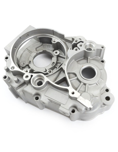 Karter silnika lewy pitbike Z155 MRF