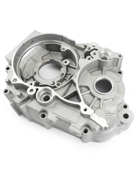 Karter silnika lewy pitbike Z155 MRF