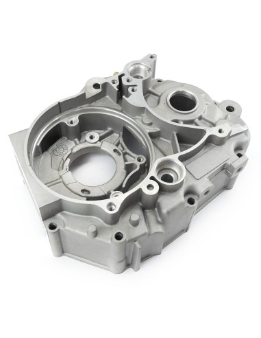 Karter silnika lewy pitbike Z155 MRF