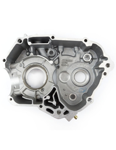 Karter silnika lewy pitbike Z155 MRF