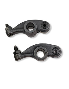 Dźwigienki zaworowe 2 szt. pitbike 170 MRF 2