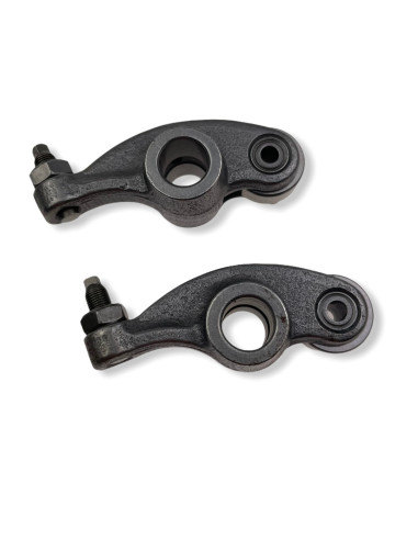 Dźwigienki zaworowe 2 szt. pitbike 170 MRF