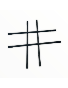 Szpilki cylindra 4szt. pitbike 170 MRF