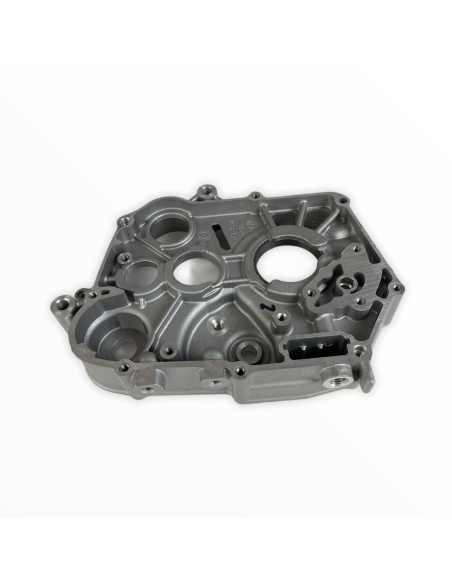 Karter silnika prawy pitbike 80 MRF