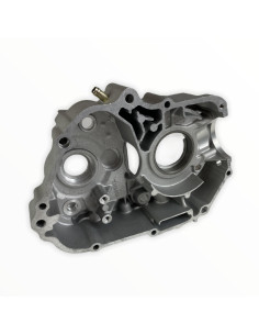 Karter silnika lewy pitbike 80 MRF 2