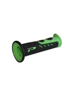 Manetki PRO GRIP 725 OPEN END BLACK/GREEN