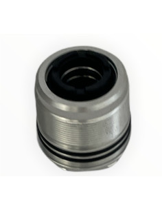 Tłok amortyzatora 16mm pitbike DNM MRF