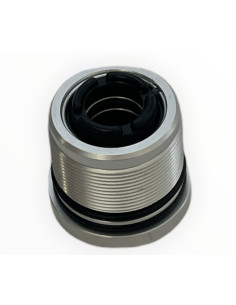 Tłok amortyzatora 14mm pitbike DNM MRF