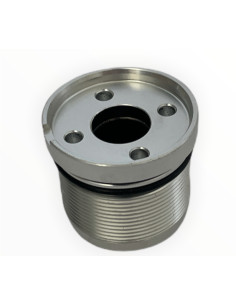 Tłok amortyzatora 14mm pitbike DNM MRF 2