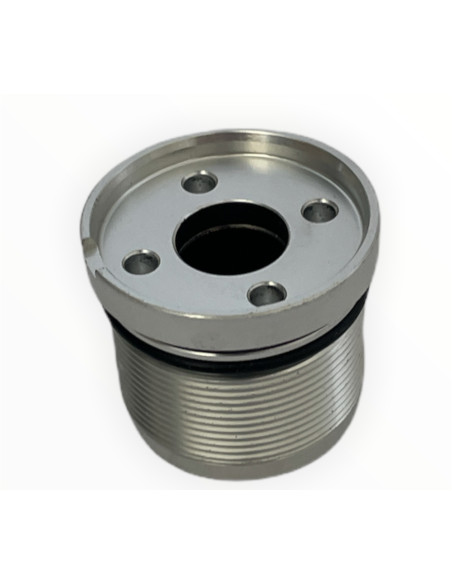 Tłok amortyzatora 14mm pitbike DNM MRF