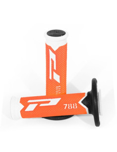 Manetki Progrip PG788 (22+25MM, DŁ.115MM) KOLOR...