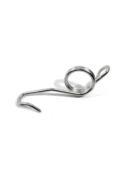 Sprężyna dźwigni hamulca nożnego CRF50 MRF