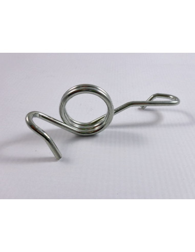 Sprężyna dźwigni hamulca nożnego CRF50 MRF