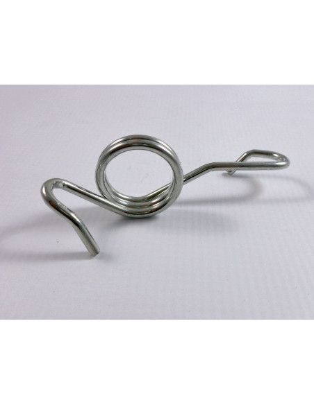 Sprężyna dźwigni hamulca nożnego CRF50 MRF