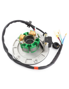 Stator dwucewkowy pitbike Z155 MRF 2